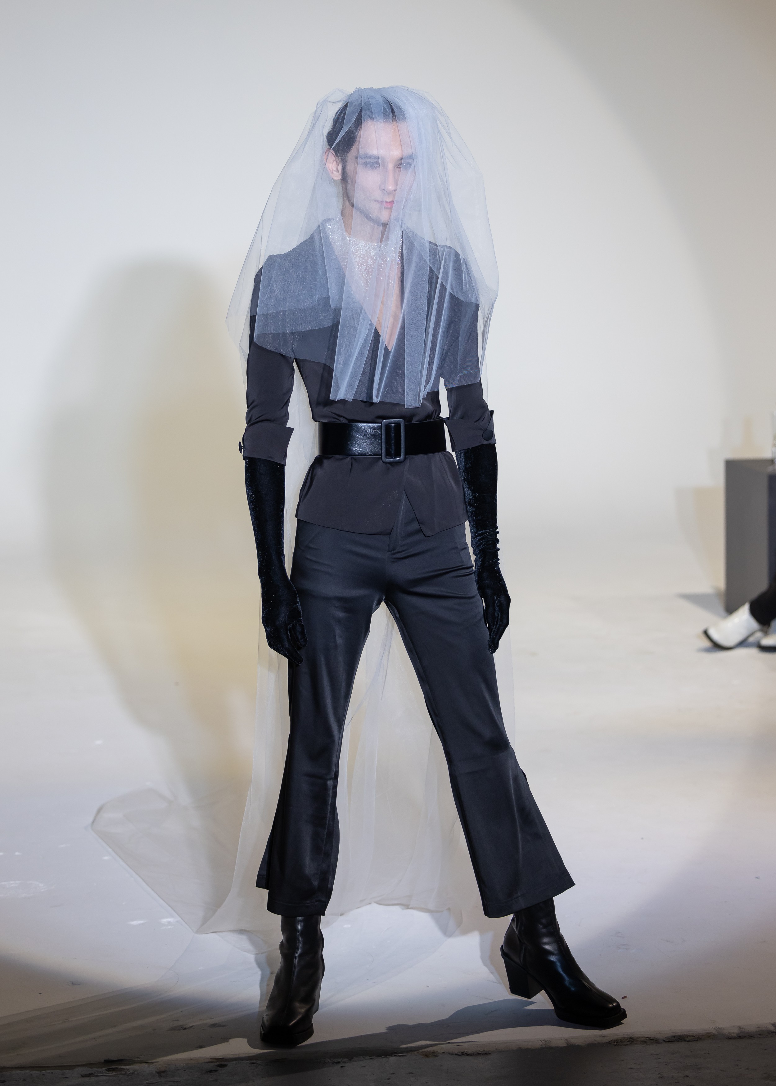 303 Magazine, 303 Fashion, Abby Schirmacher, Void Studios, Guillermo Pharis, WHISPER, GIA