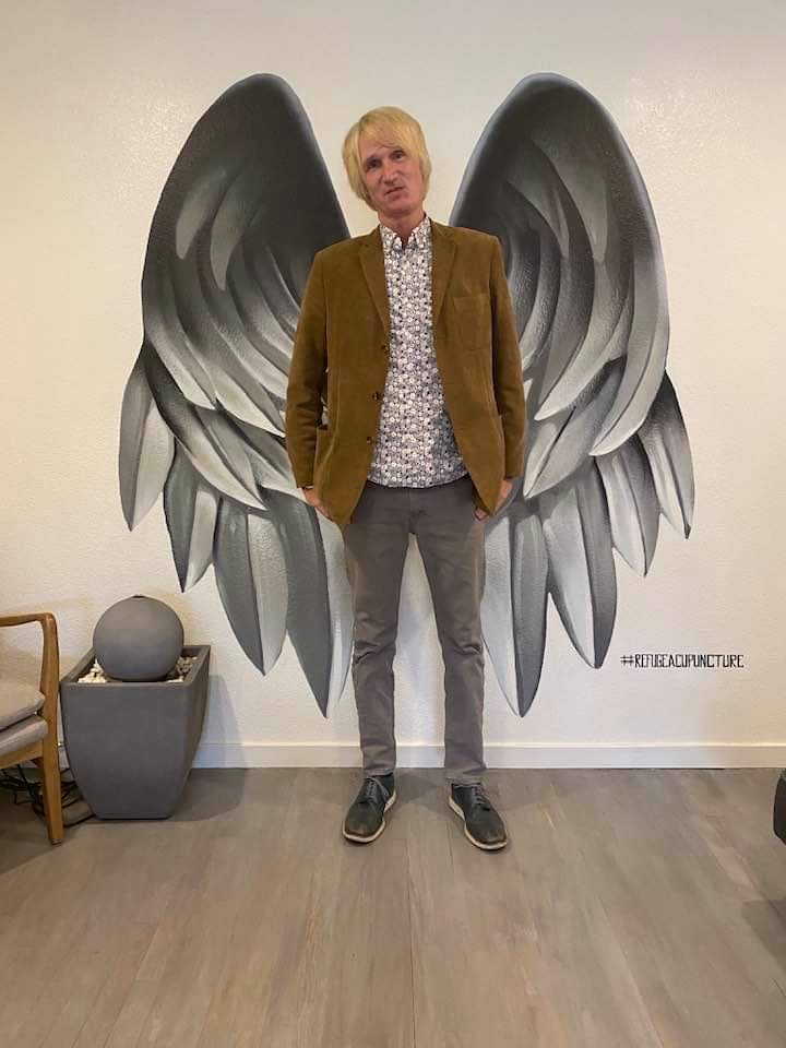 Zascha Fox, 303 Magazine, Tracey Abbott, Refuge Acupuncture, Refuge, Acupuncture, Eastern Medicine, MS, Herbs, Denver, Colorado