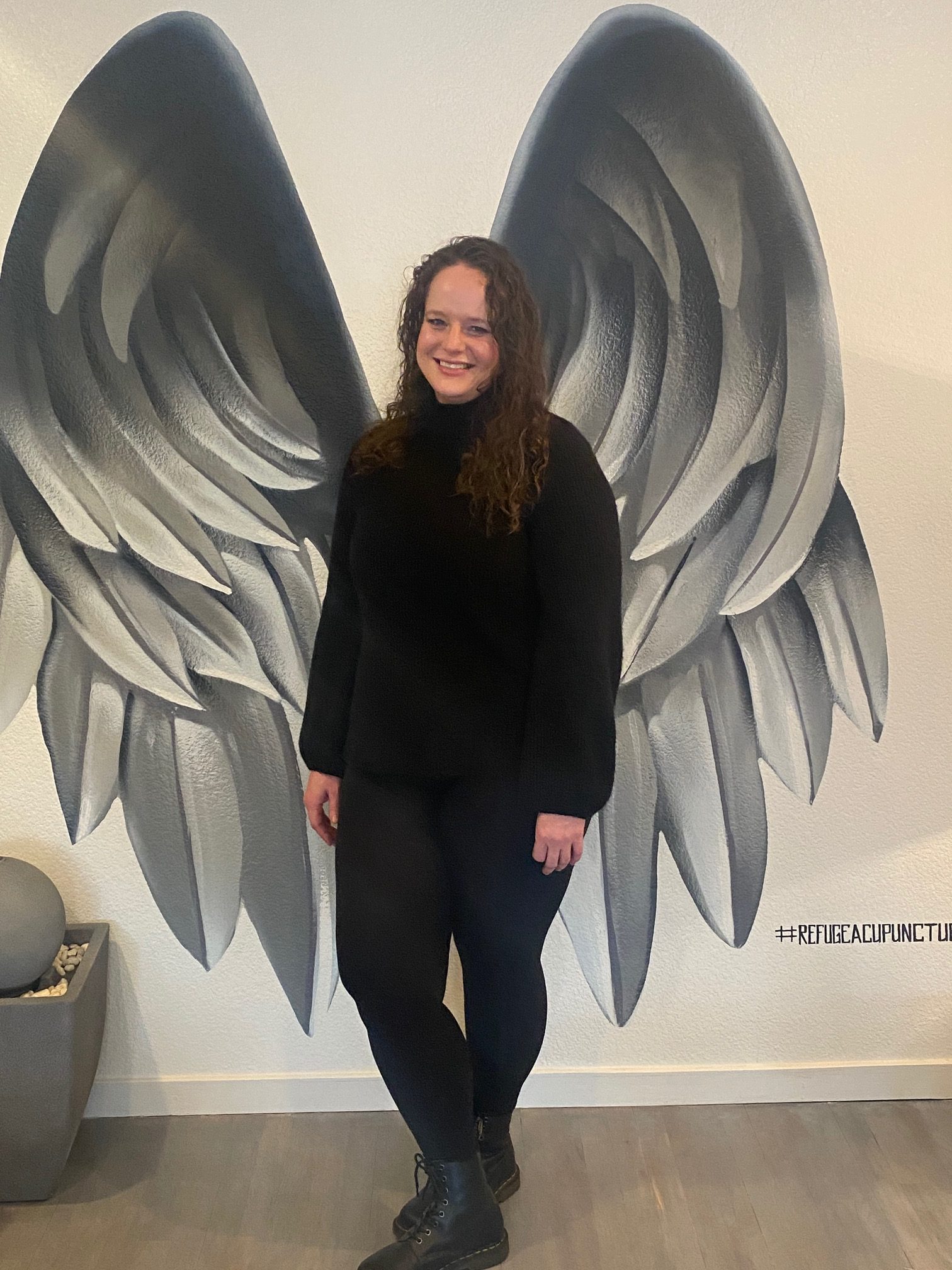 Zascha Fox, 303 Magazine, Tracey Abbott, Refuge Acupuncture, Refuge, Acupuncture, Eastern Medicine, MS, Herbs, Denver, Colorado