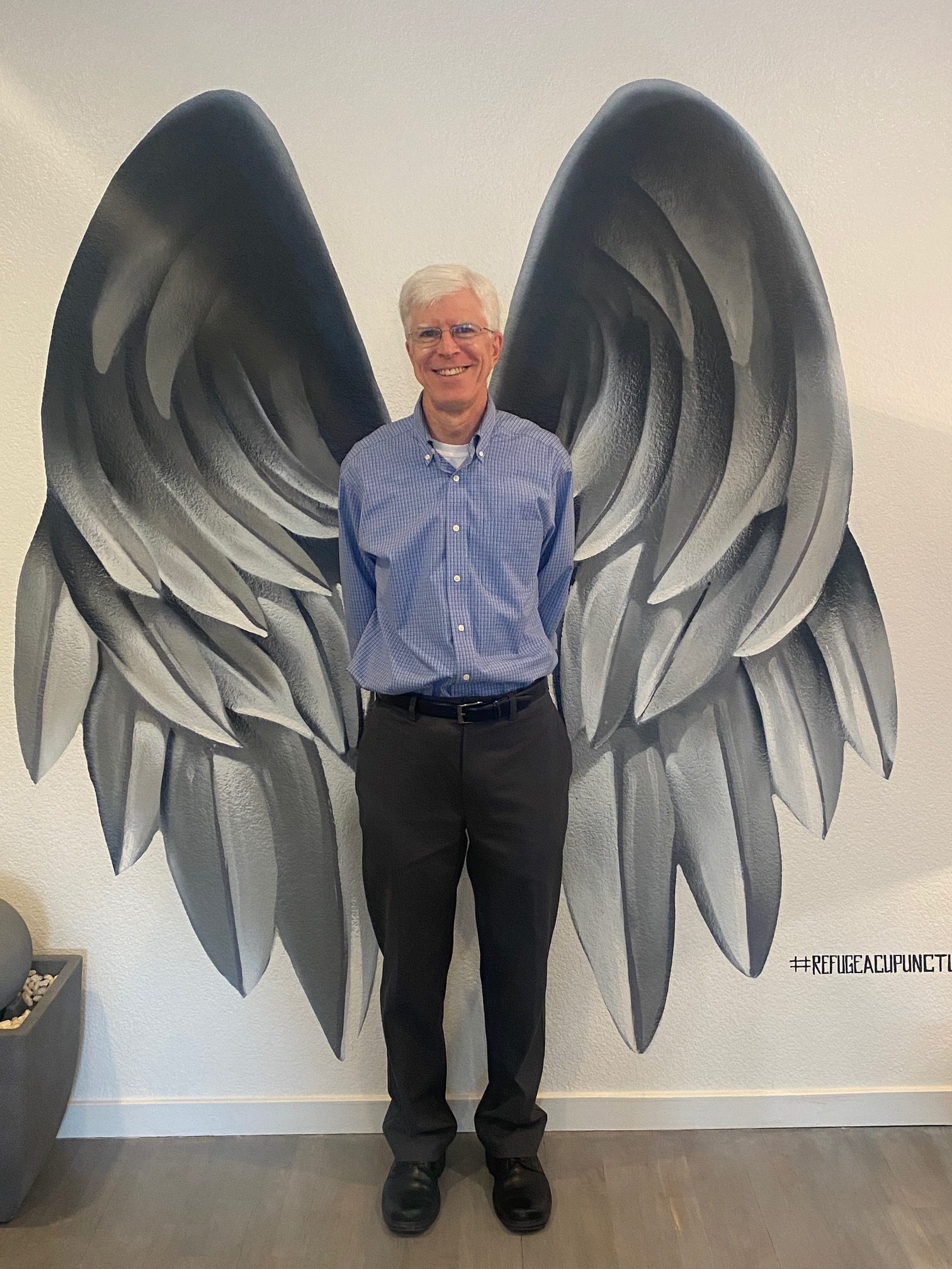 Zascha Fox, 303 Magazine, Tracey Abbott, Refuge Acupuncture, Refuge, Acupuncture, Eastern Medicine, MS, Herbs, Denver, Colorado