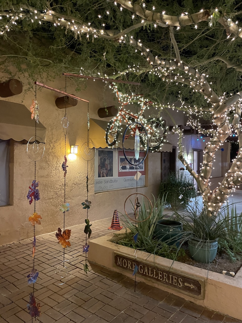 Experience Scottsdale, 303 Magazine, Scottsdale, CIVANA Wellness Resort and Spa, Mountain Shadows Resort, Hot Air Expeditions, REI Adventure Phoenix, Camelback Mountain, Herb Box, Italian Daughter, Old Town Scottsdale, Diego Pops, McDowell Sonoran Preserve, warm winter getaway, Southwest, Frontier, United Airlines, Citizen Public House, Craft 64, Jessica Hughes, desert botanical gardens