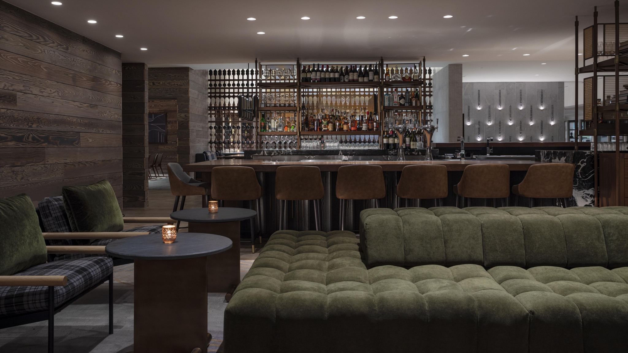 Vail Resorts, Vail Colorado, The Hythe, Margie’s Haas, 10th Mountain Whiskey and Spirit Company, winter weekend in Vail, Colorado Snowsports Museum and Hall of Fame, Jessica Hughes