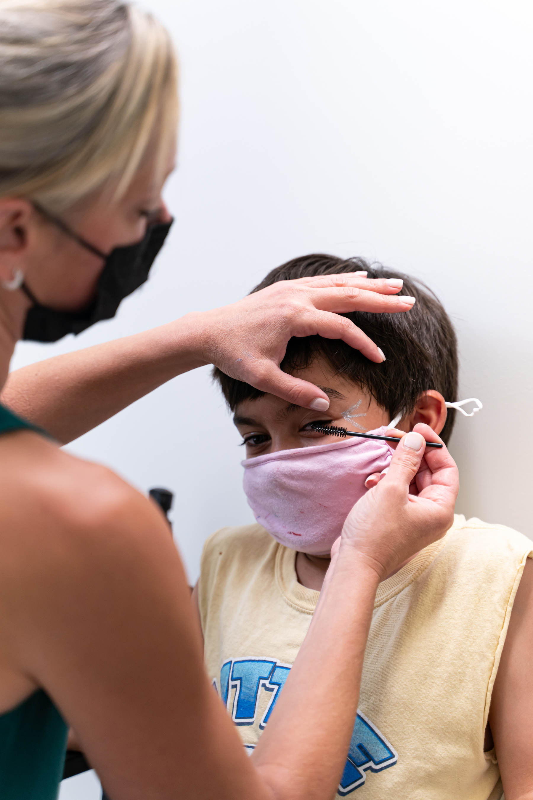 303 magazine, Demario slaughter, Denver fashion, factory fashion, factory five five, skye barker man, Kate Lieberman, darlene c. ritz, drag, fashion, LGBTQ+