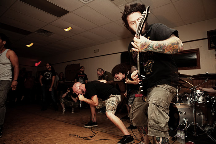 Fit For An Autopsy, co music