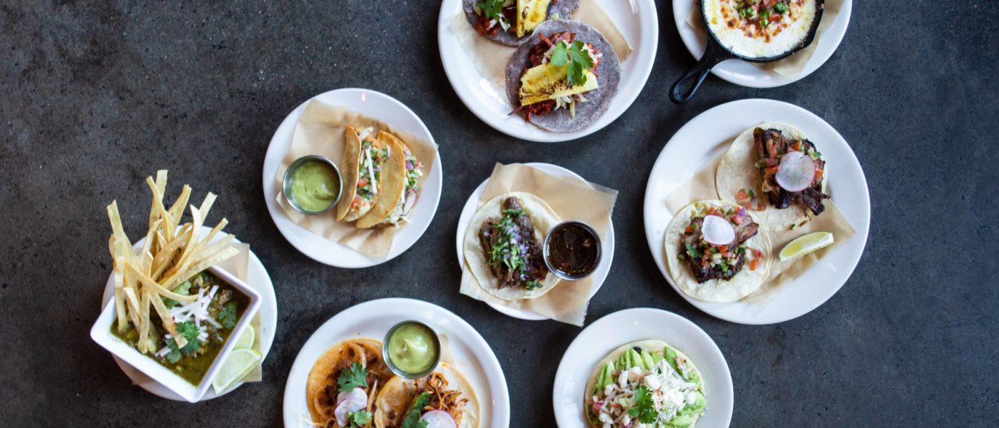 Cantina Loca Emphasizes the Heart and Soul of Chef Dana Rodriguez 303