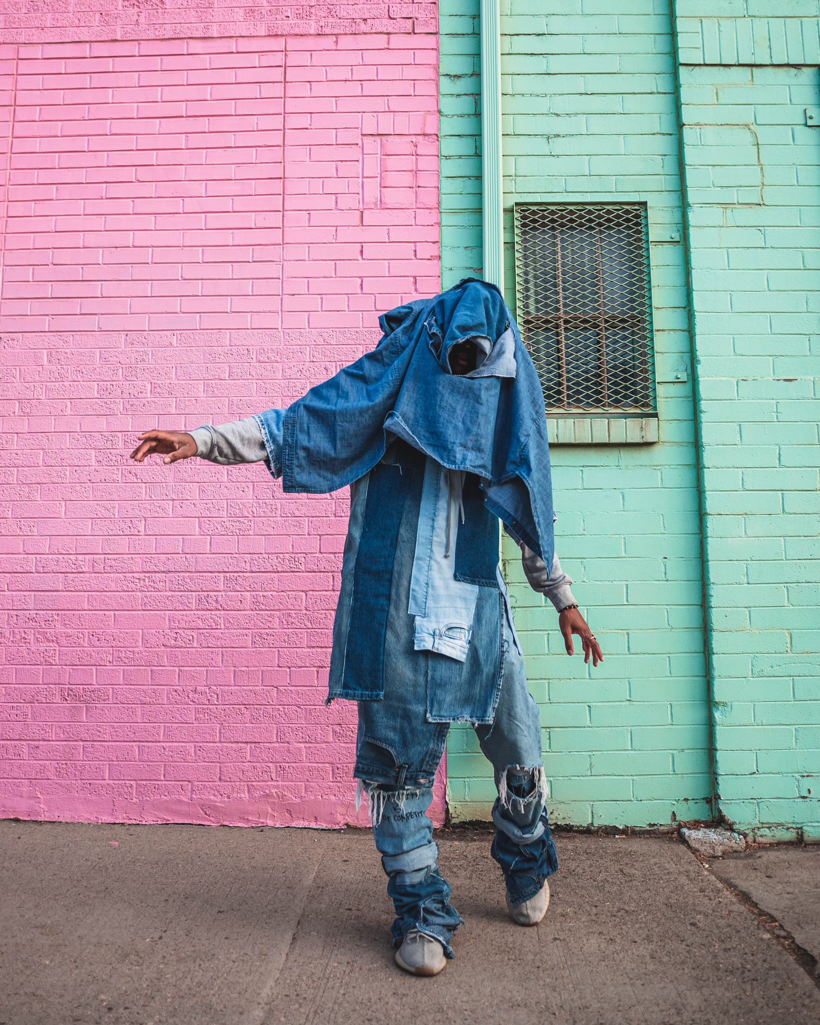 303 Magazine, 303 Fashion, Abby Schirmacher, Killionaire, Successex, Denver Fashion, @loadedjesus, @tanajha_, @nokaylee, @uniq.ujean