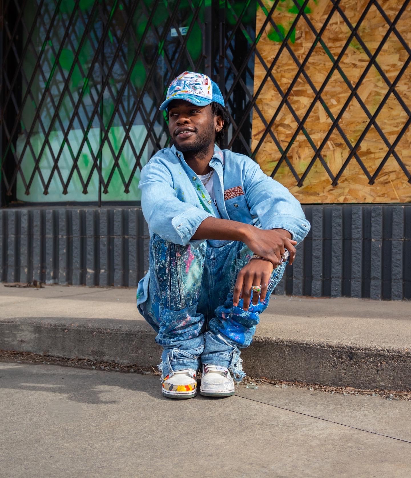 303 Magazine, 303 Fashion, Abby Schirmacher, Killionaire, Successex, Denver Fashion, @loadedjesus, @tanajha_, @nokaylee, @uniq.ujean