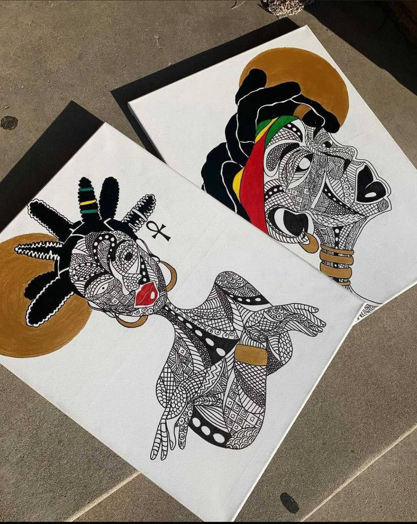 303 Magazine, 303 Fashion, Abby Schirmacher, Killionaire, Successex, Denver Fashion, @loadedjesus, @tanajha_, @nokaylee, @uniq.ujean