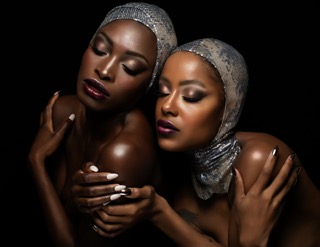 303 Magazine, 303 Fashion, Kate Lieberman, Adrienne Thomas, Black-Owned Businesses, Tyne Hall, Rachel Marie Hurst, ASEL Classics, Lawrence & Larimer, NSFAO, Color of Fashion, Katie Tulia, RedLine Denver, Ashley Norris