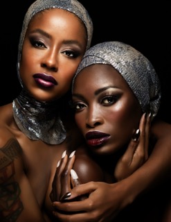 303 Magazine, 303 Fashion, Kate Lieberman, Adrienne Thomas, Black-Owned Businesses, Tyne Hall, Rachel Marie Hurst, ASEL Classics, Lawrence & Larimer, NSFAO, Color of Fashion, Katie Tulia, RedLine Denver, Ashley Norris