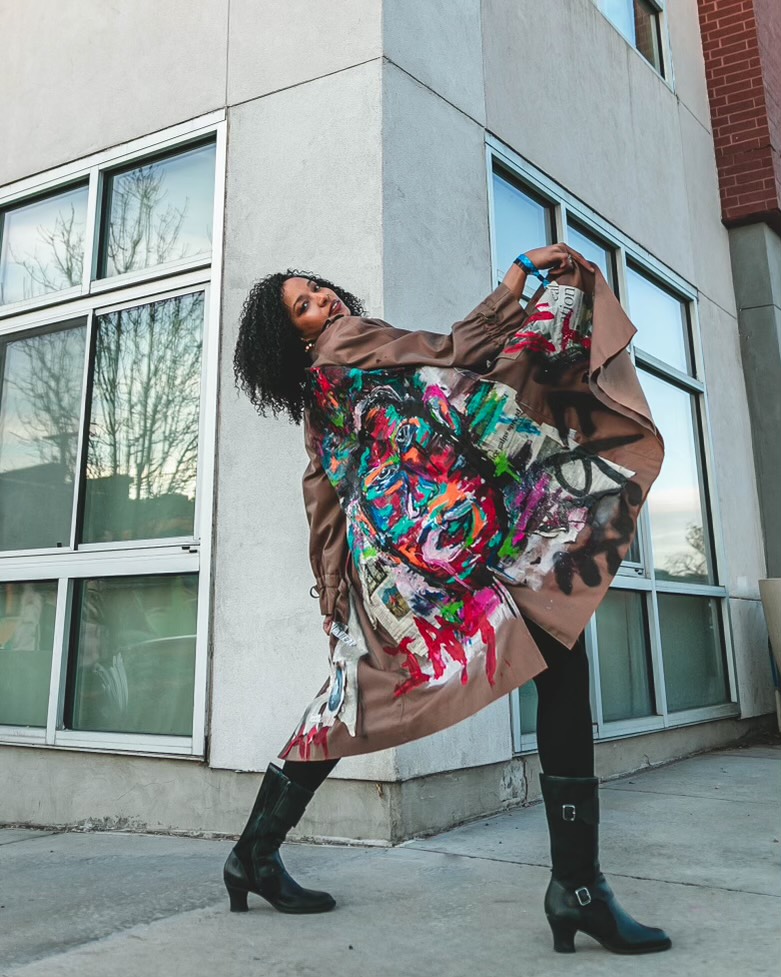 303 Magazine, 303 Fashion, Abby Schirmacher, Killionaire, Successex, Denver Fashion, @loadedjesus, @tanajha_, @nokaylee, @uniq.ujean