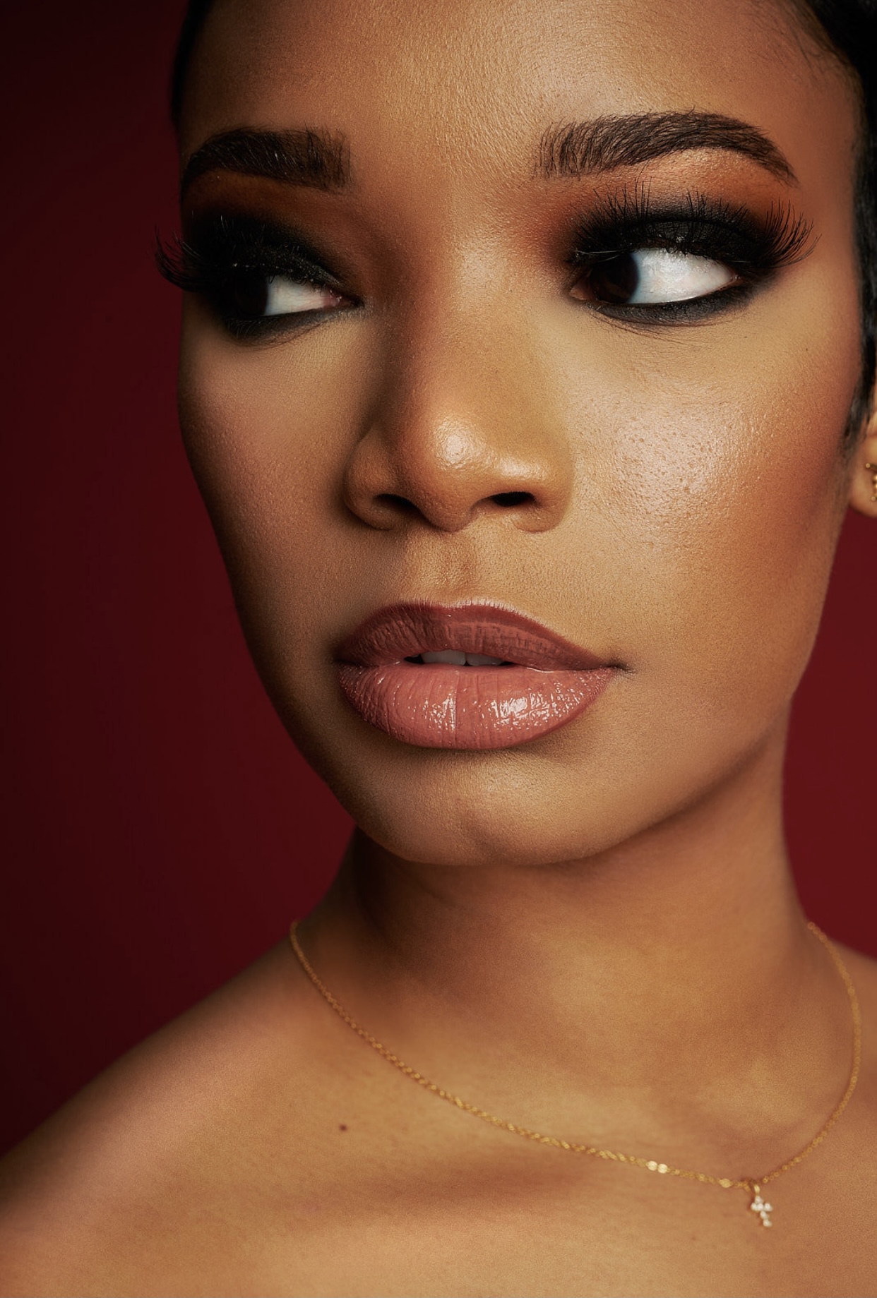 Abby Schirmacher, 303 Magazine, 303 Fashion, Makeup and Masks, AILLEA, Intelligent Elixirs, Leah Llanes, Estelle Lux Collection, Denver Beauty, Pandemic Skincare, Maskne, Makeup Trends