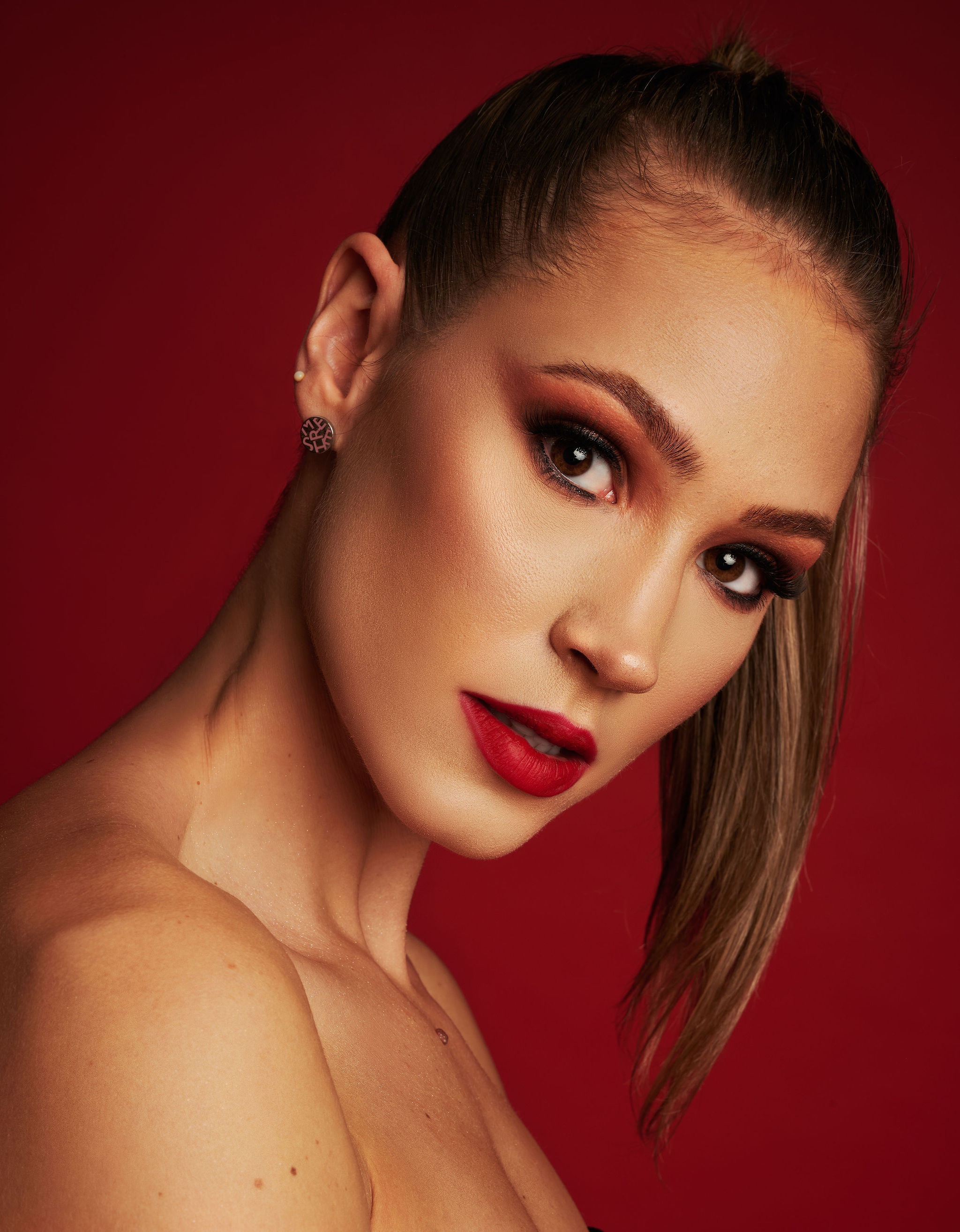 Abby Schirmacher, 303 Magazine, 303 Fashion, Makeup and Masks, AILLEA, Intelligent Elixirs, Leah Llanes, Estelle Lux Collection, Denver Beauty, Pandemic Skincare, Maskne, Makeup Trends