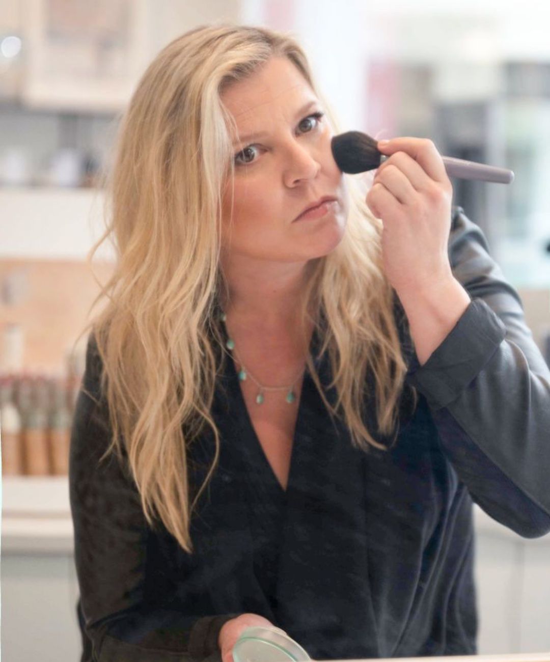 Abby Schirmacher, 303 Magazine, 303 Fashion, Makeup and Masks, AILLEA, Intelligent Elixirs, Leah Llanes, Estelle Lux Collection, Denver Beauty, Pandemic Skincare, Maskne, Makeup Trends