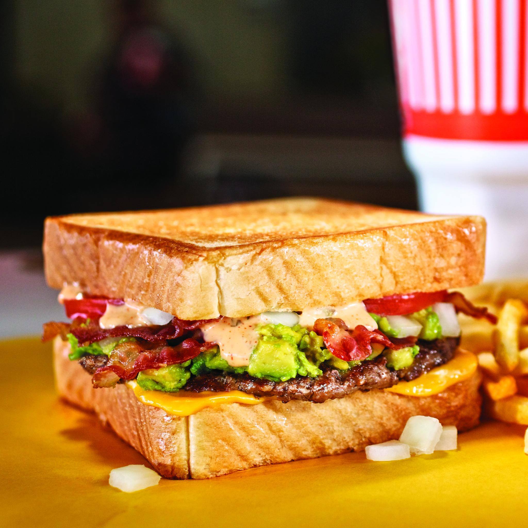 Whataburger, Colorado Springs