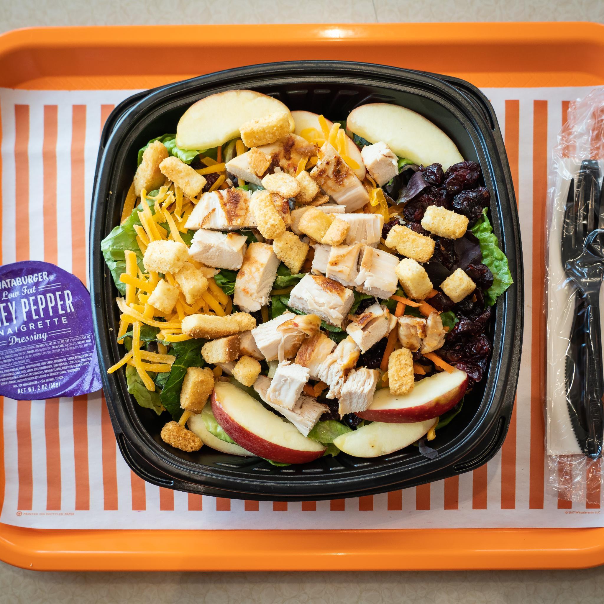 Whataburger, Colorado Springs