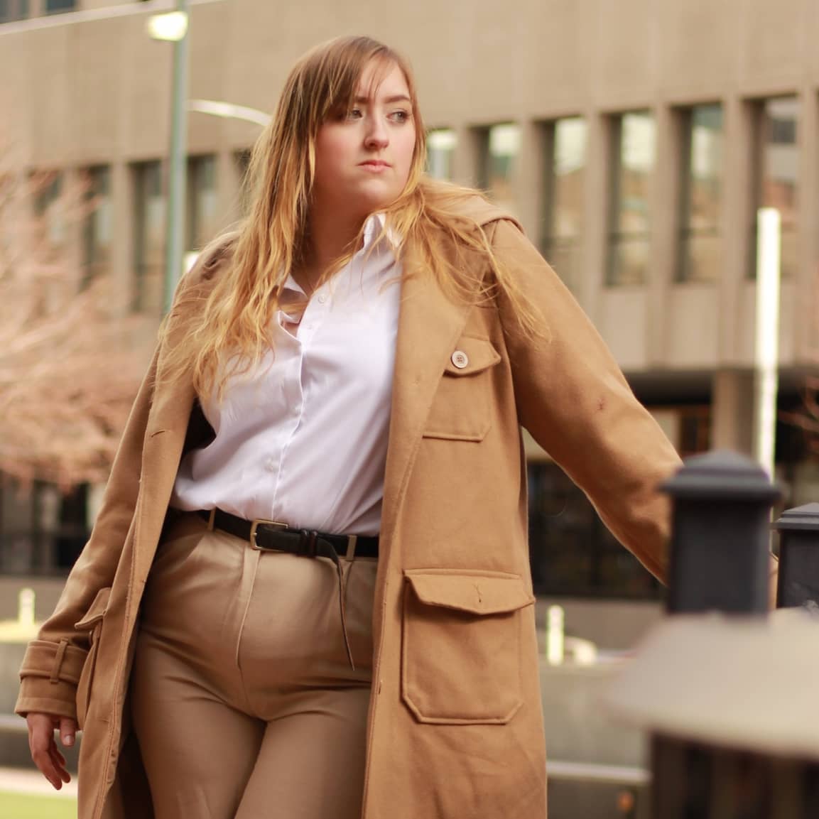 303 Magazine, 303 Fashion, New Faces to Denver Fashion Week, DFW Spring 2022, Denver Fashion Week, Alexandra West, Reegan Chance Romero, Tyshawn Nicholas, Saige Rasmussen