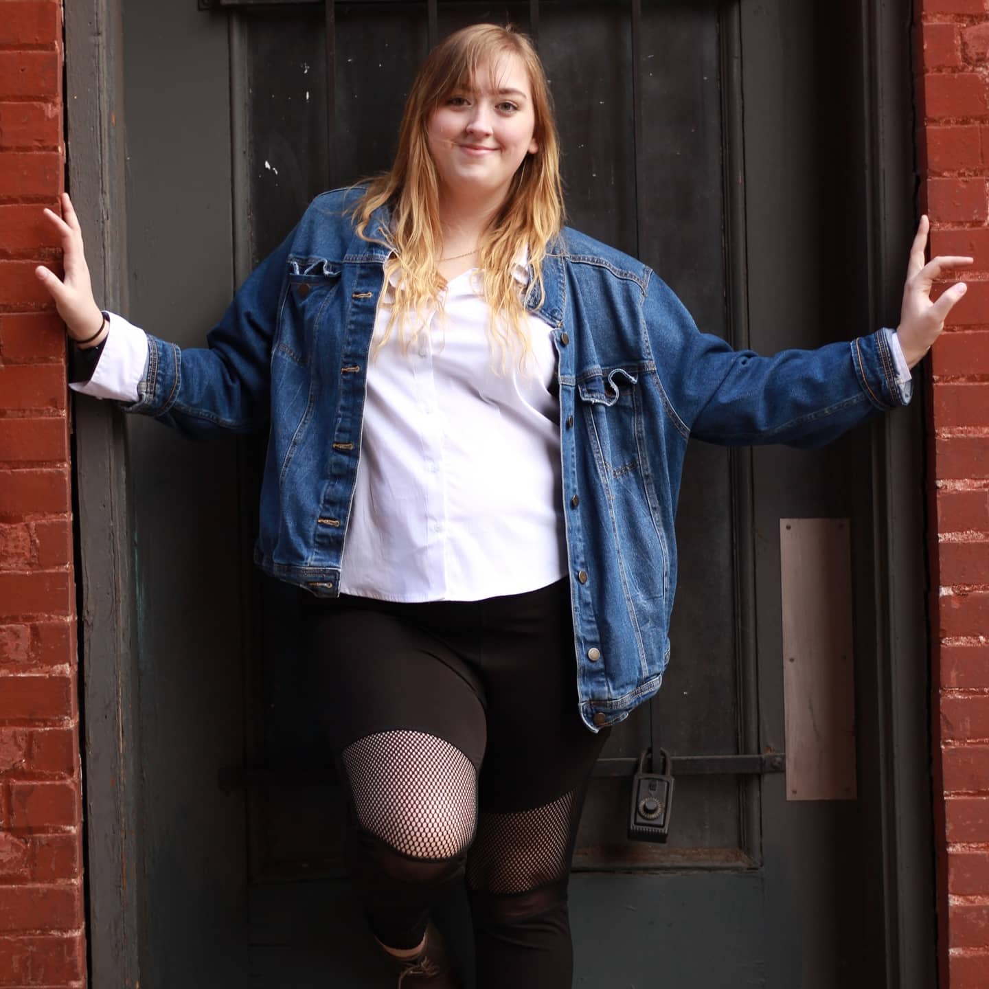 303 Magazine, 303 Fashion, New Faces to Denver Fashion Week, DFW Spring 2022, Denver Fashion Week, Alexandra West, Reegan Chance Romero, Tyshawn Nicholas, Saige Rasmussen