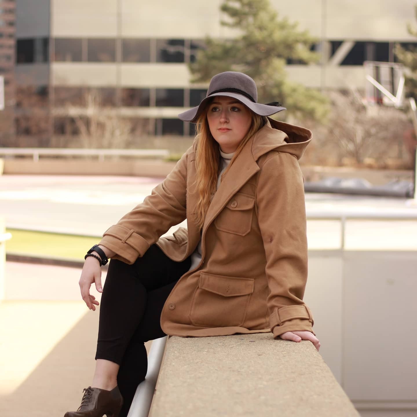 303 Magazine, 303 Fashion, New Faces to Denver Fashion Week, DFW Spring 2022, Denver Fashion Week, Alexandra West, Reegan Chance Romero, Tyshawn Nicholas, Saige Rasmussen