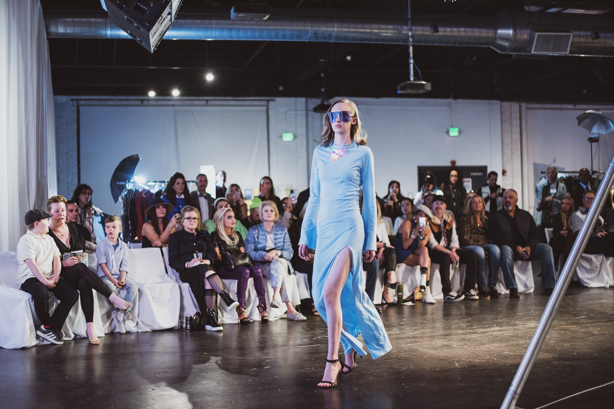 303 Magazine, 303 Fashion, Abby Schirmacher, Denver Fashion, Ephemera, Fashion West Magazine, Beauty Underground, Roxanna Carrasco, ReelWorks