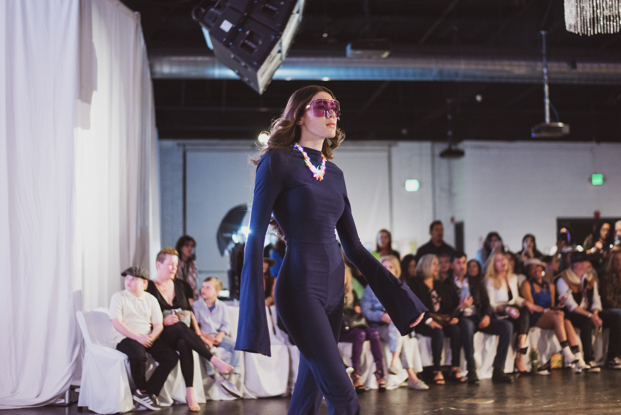 303 Magazine, 303 Fashion, Abby Schirmacher, Denver Fashion, Ephemera, Fashion West Magazine, Beauty Underground, Roxanna Carrasco, ReelWorks