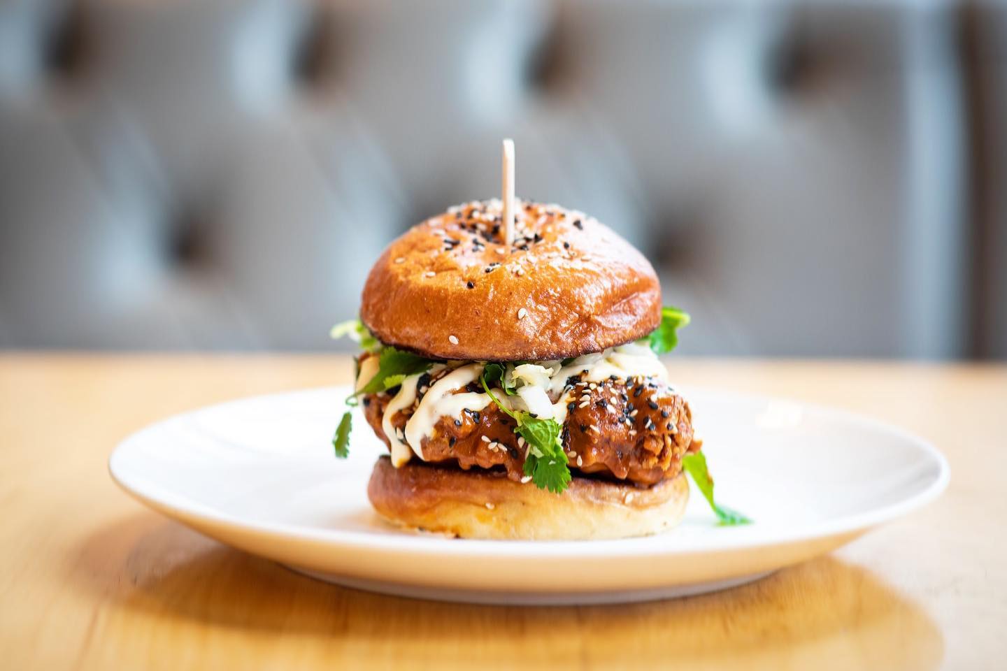 Mercantile Dining & Provision