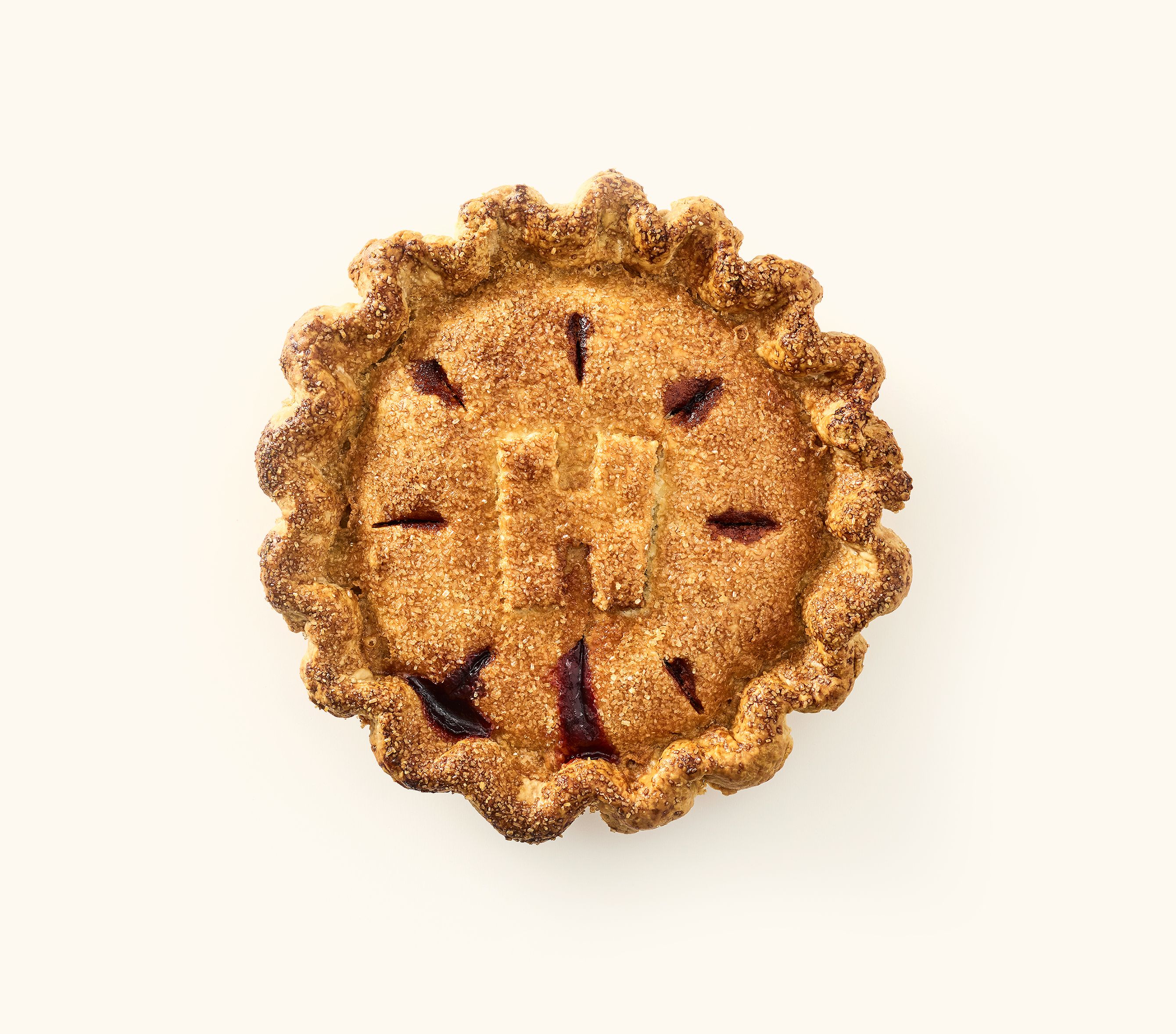 Hinman Pie, Pi Day
