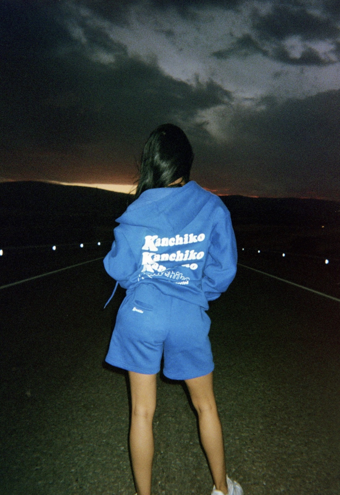 Kanchiko, Denver Fashion Week