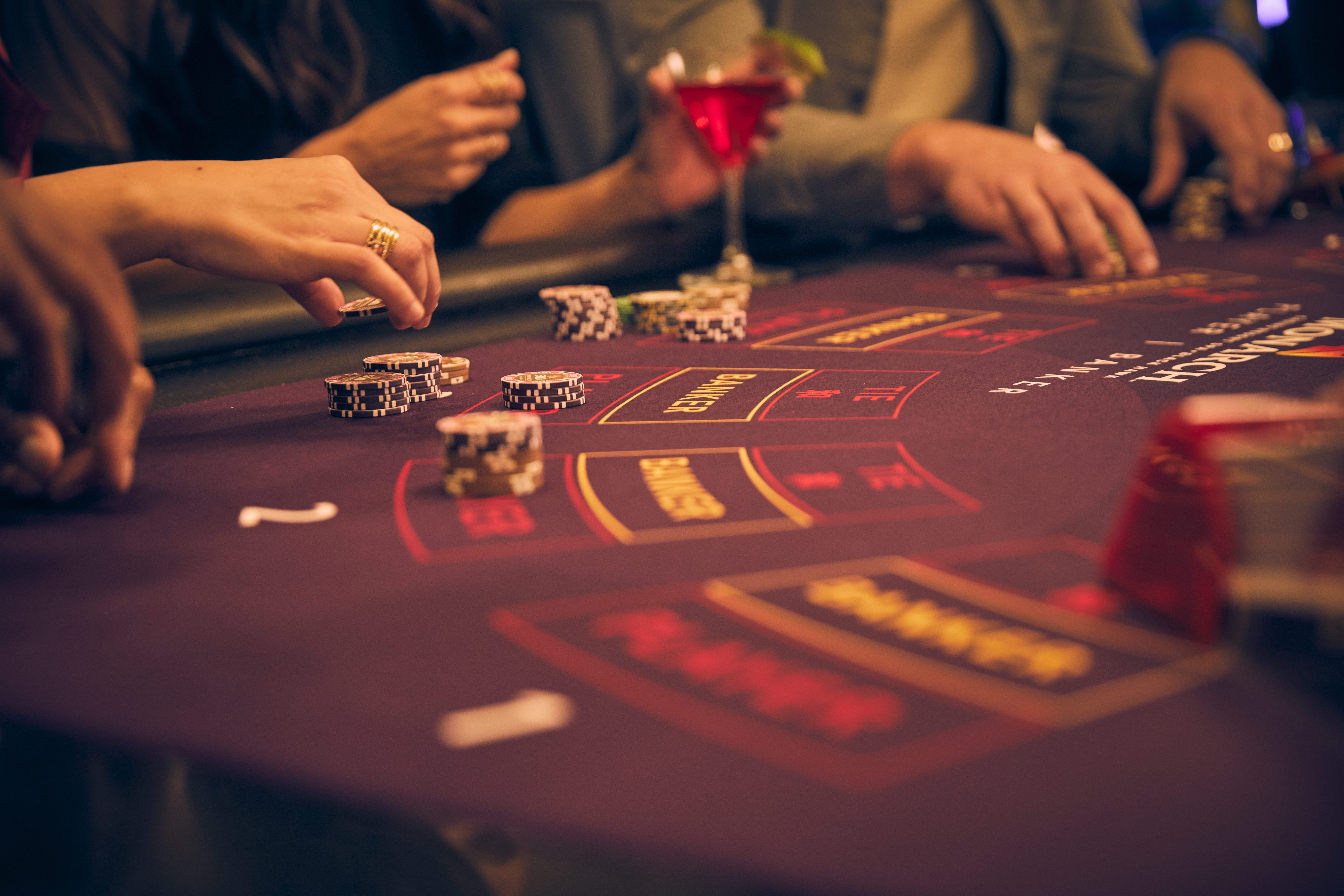 Monarch Casino
