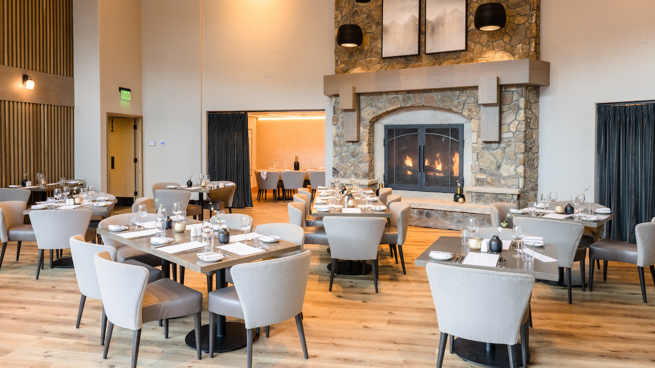 Vail, Colorado, Vail Mountain Resort, Manor Vail Lodge, Ridge and River restaurant, Betty Ford Alpine Gardens, Trails End Treats, Henry’s Hut, Vail Mountain Legacy Hut, spring break guide to Vail, Jessica Hughes