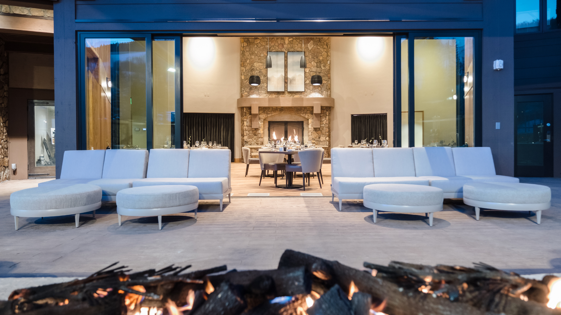 Vail, Colorado, Vail Mountain Resort, Manor Vail Lodge, Ridge and River restaurant, Betty Ford Alpine Gardens, Trails End Treats, Henry’s Hut, Vail Mountain Legacy Hut, spring break guide to Vail, Jessica Hughes