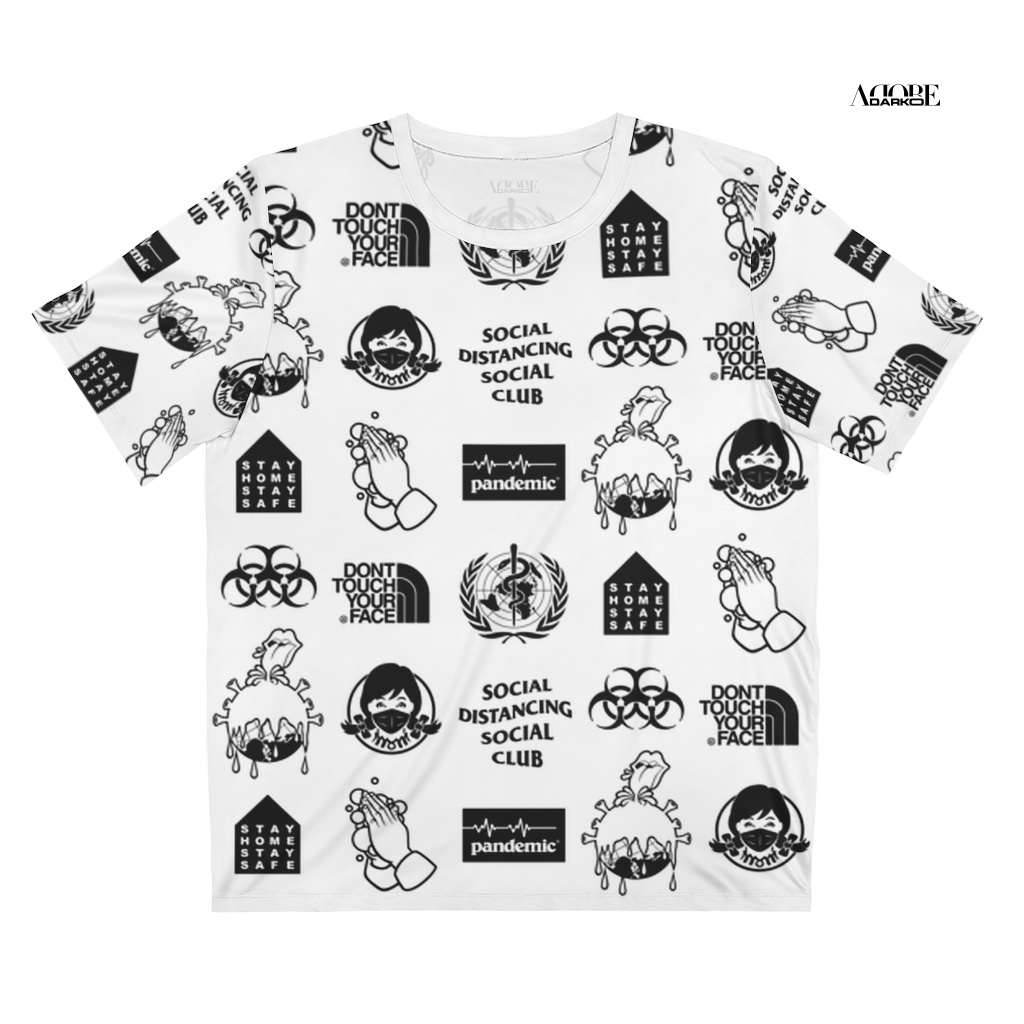 Adobe Darko, Denver Fashion Week