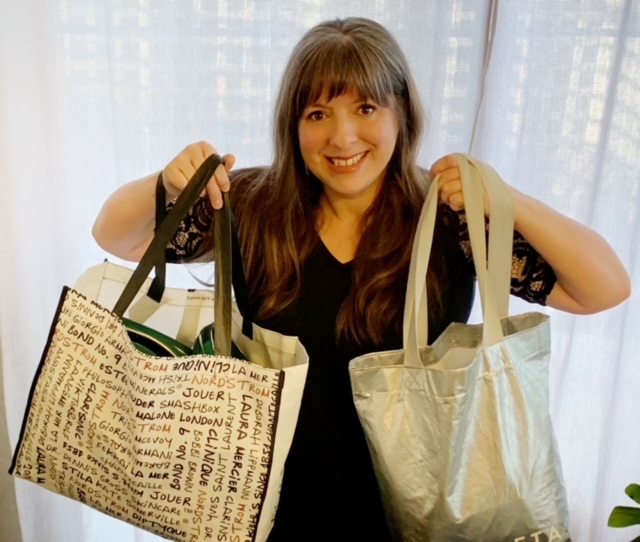 303 Magazine, 303 Fashion, Abby Schirmacher, Marshall Fire, Caryn Pine, Caryn Pine Makeup & Hair, Marshall Fire Beauty Event