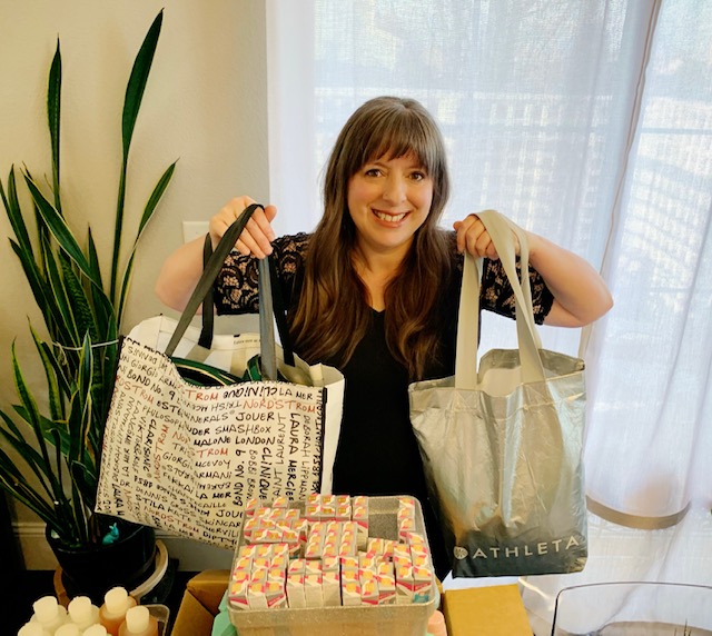 303 Magazine, 303 Fashion, Abby Schirmacher, Marshall Fire, Caryn Pine, Caryn Pine Makeup & Hair, Marshall Fire Beauty Event