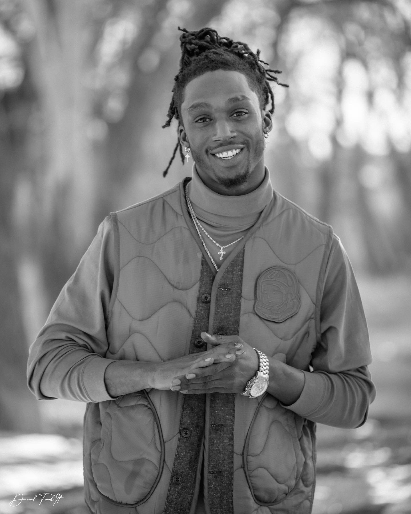 303 Magazine, 303 Fashion, New Faces to Denver Fashion Week, DFW Spring 2022, Denver Fashion Week, Alexandra West, Reegan Chance Romero, Tyshawn Nicholas, Saige Rasmussen