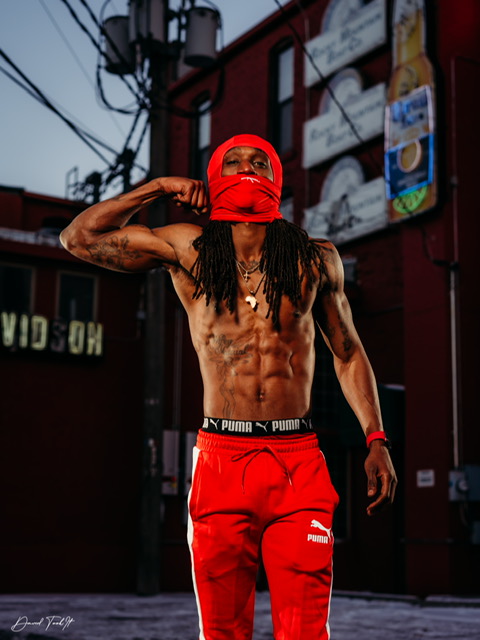 303 Magazine, 303 Fashion, New Faces to Denver Fashion Week, DFW Spring 2022, Denver Fashion Week, Alexandra West, Reegan Chance Romero, Tyshawn Nicholas, Saige Rasmussen