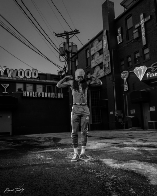 303 Magazine, 303 Fashion, New Faces to Denver Fashion Week, DFW Spring 2022, Denver Fashion Week, Alexandra West, Reegan Chance Romero, Tyshawn Nicholas, Saige Rasmussen