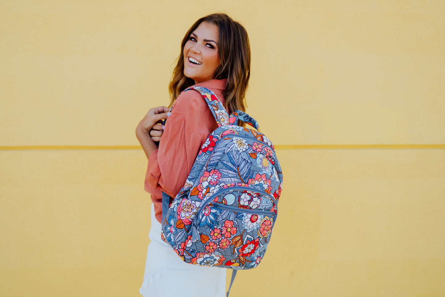 Outlets at Castle Rock, Vera Bradley, Denver Fashion Week