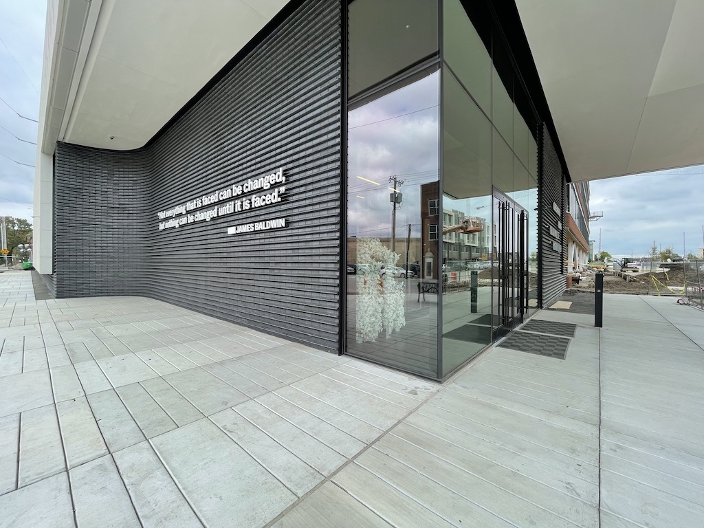 Tulsa, Oklahoma, Woody Guthrie Center, Bob Dylan Center, Gathering Place, Greenwood Rising, Cain’s Ballroom, Tulsa Performing Arts Center, Art Deco Museum, The Tulsa Theatre, Philbrook Museum of Art, Guthrie Green, Jessica Hughes