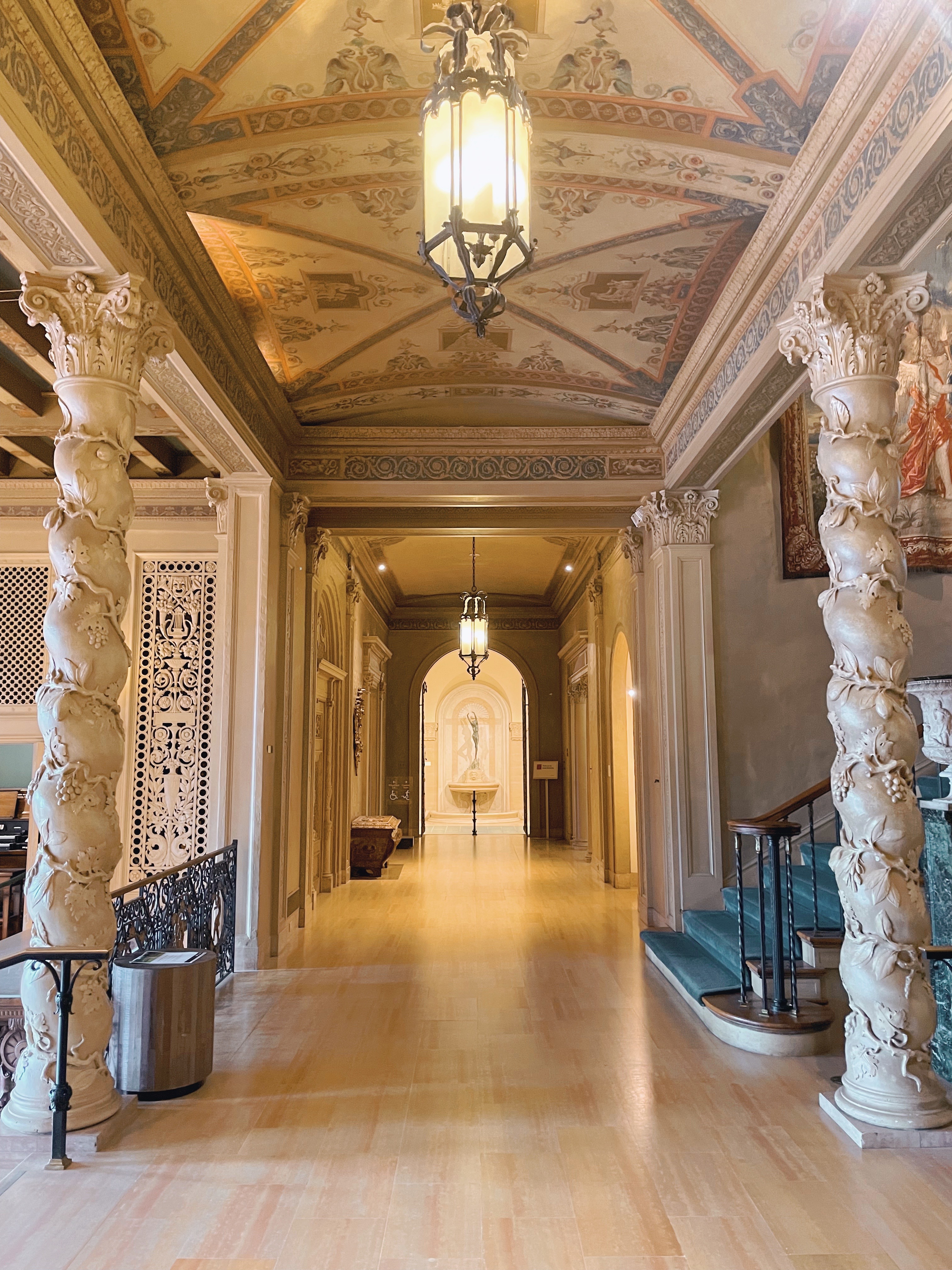 Tulsa, Oklahoma, Woody Guthrie Center, Bob Dylan Center, Gathering Place, Greenwood Rising, Cain’s Ballroom, Tulsa Performing Arts Center, Art Deco Museum, The Tulsa Theatre, Philbrook Museum of Art, Guthrie Green, Jessica Hughes