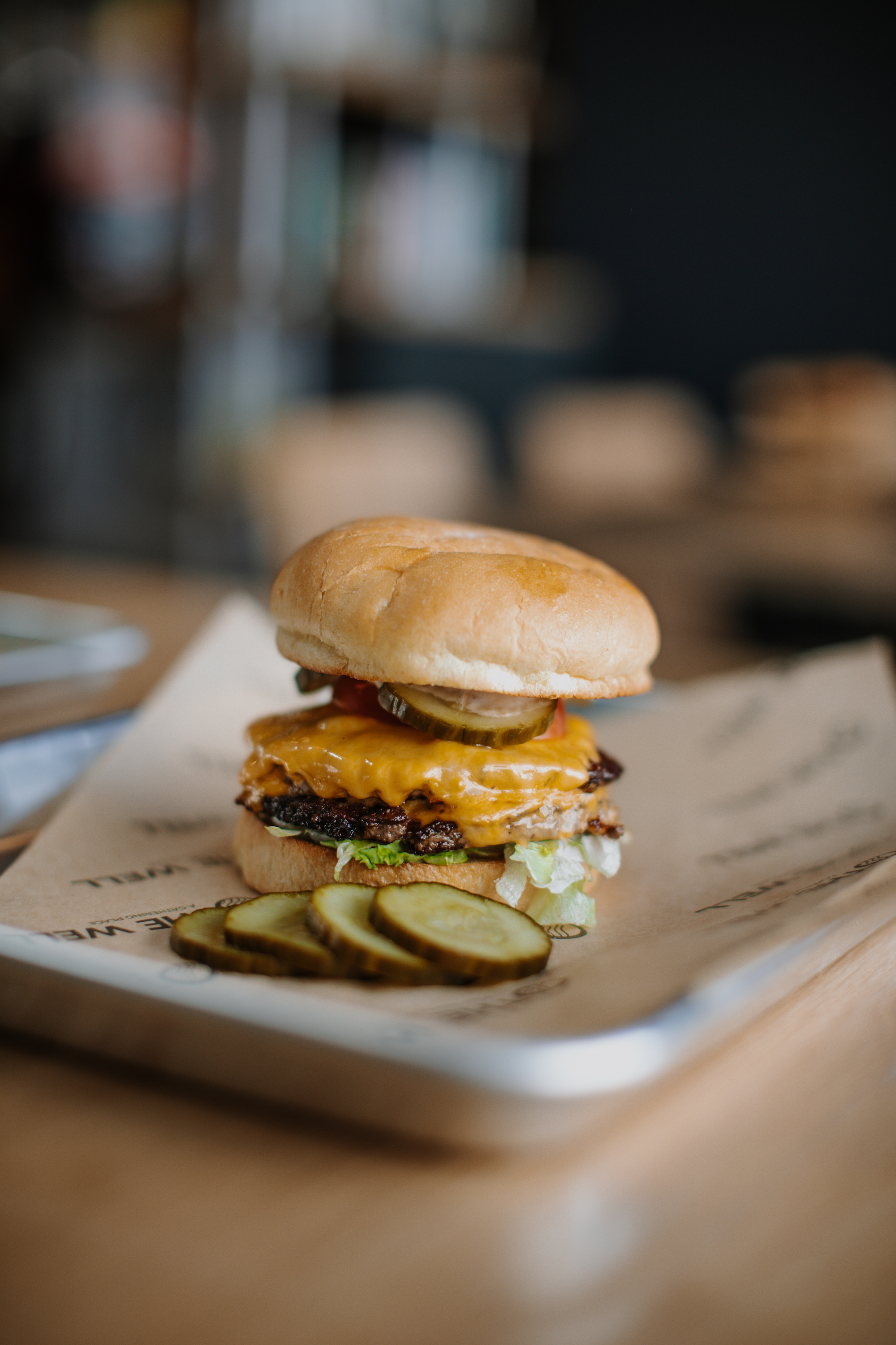 The Well at the Springs