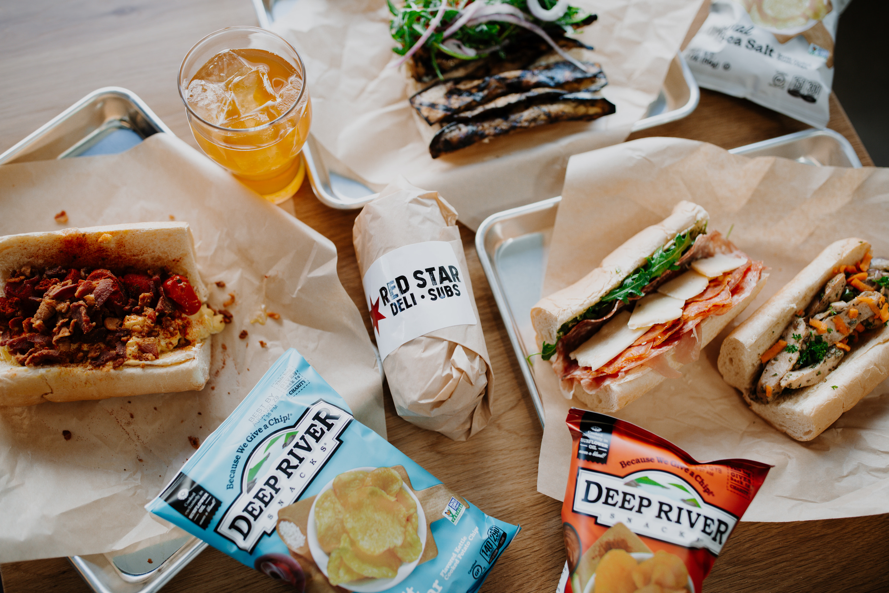 The Well at the Springs