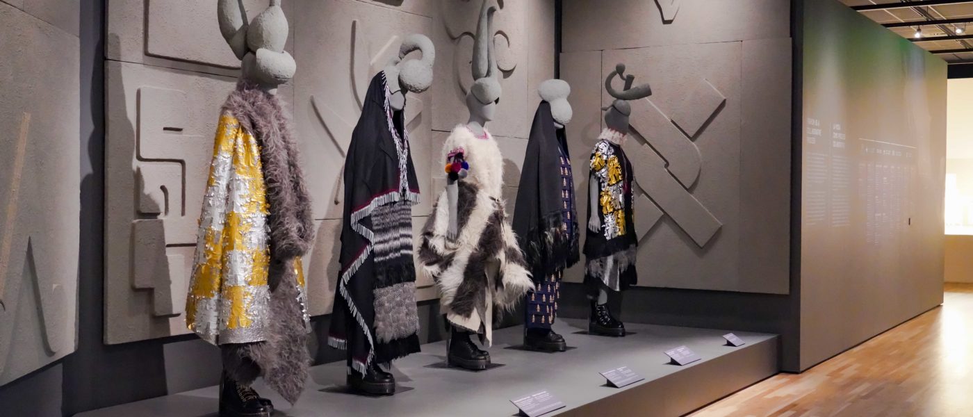 Denver Art Museum’s New Exhibition Explores Work of Mexican Fashion Designer Carla Fernandez