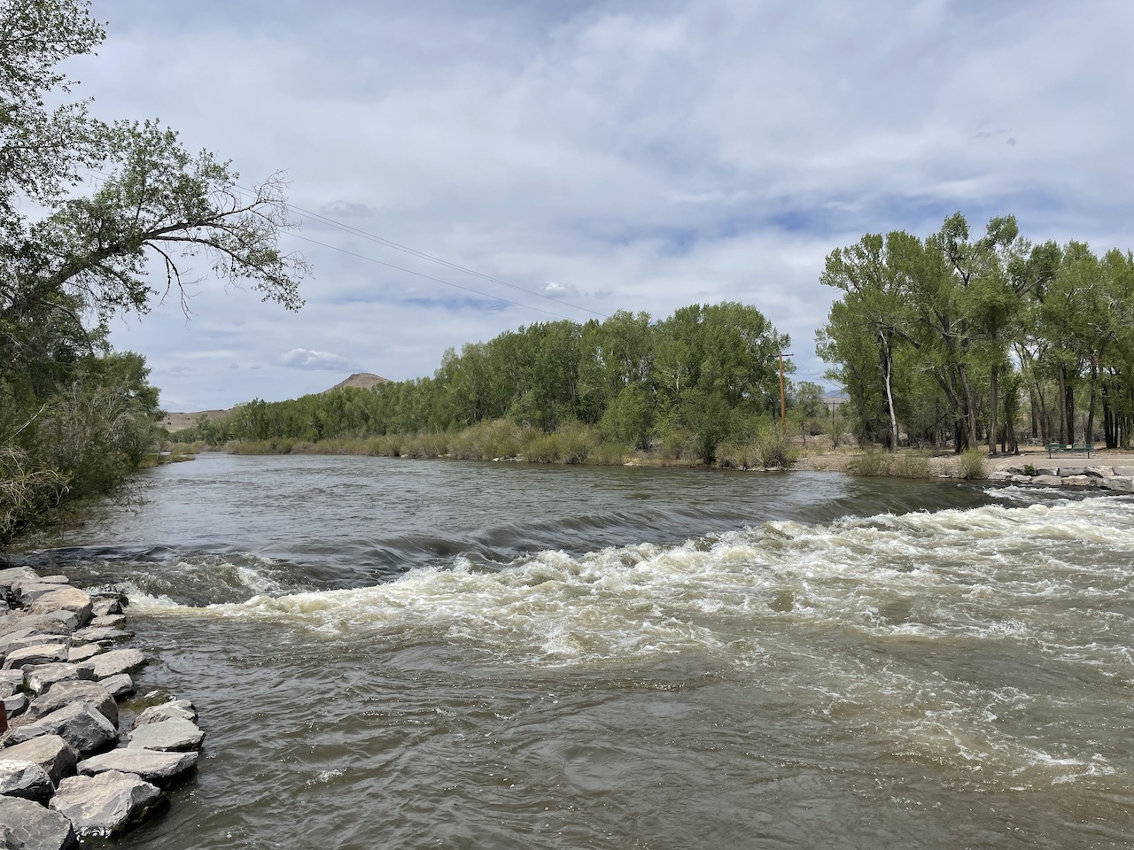 Jessica Hughes, 303 Magazine, Del Norte, Colorado, General Specific Store, Three Barrel Brewing, Windsor Hotel, Rio Grande River, Del Norte Riverwalk, Rio Grande National Forest, San Luis Valley, 1874 Distillery, 1874 food truck, Penitente Canyon
