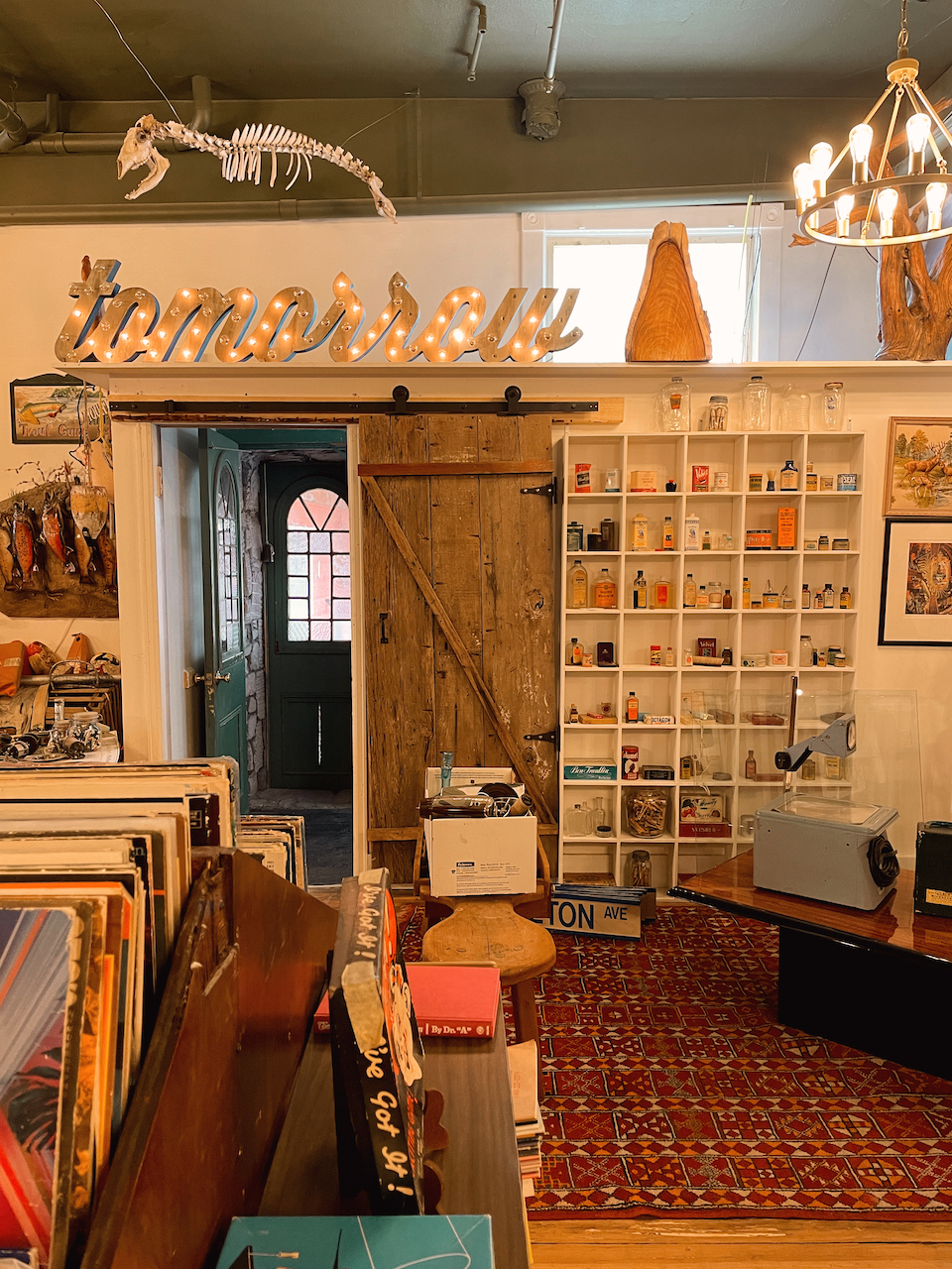 Jessica Hughes, 303 Magazine, Del Norte, Colorado, General Specific Store, Three Barrel Brewing, Windsor Hotel, Rio Grande River, Del Norte Riverwalk, Rio Grande National Forest, San Luis Valley, 1874 Distillery, 1874 food truck, Penitente Canyon