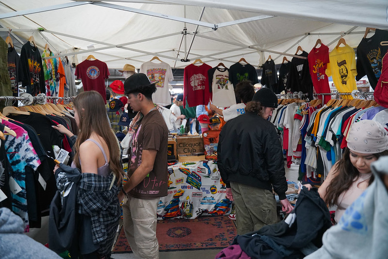 ThriftCon, The #1 Vintage Clothing and Collectible Convention, Hosts ThriftPop