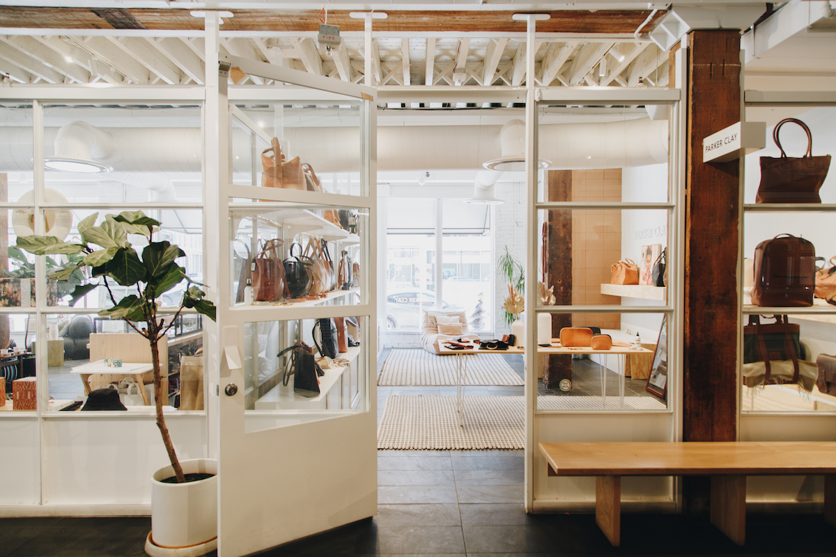 A Guide to Free Market's Fashion Boutiques - 303 Magazine