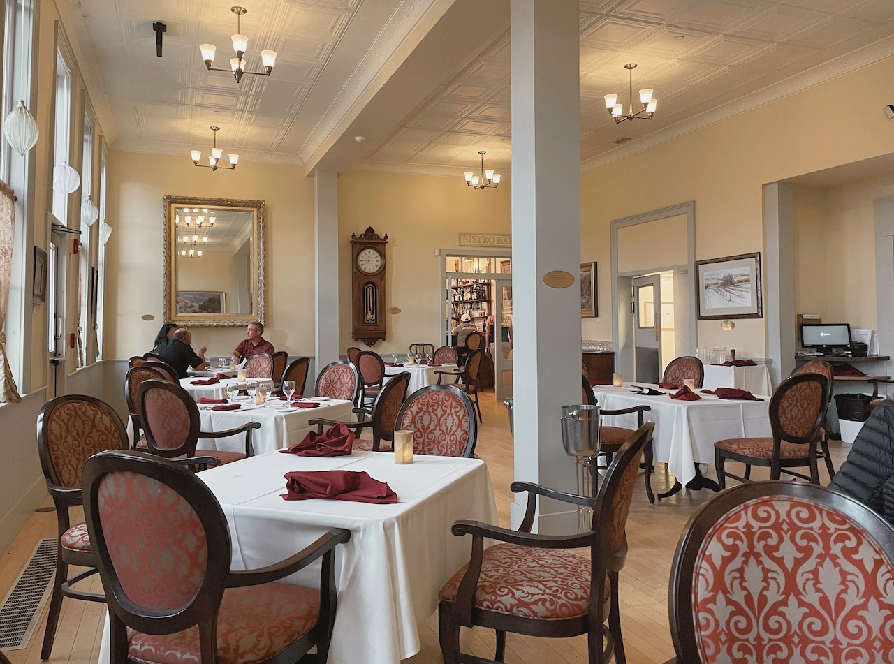 Jessica Hughes, 303 Magazine, Del Norte, Colorado, General Specific Store, Three Barrel Brewing, Windsor Hotel, Rio Grande River, Del Norte Riverwalk, Rio Grande National Forest, San Luis Valley, 1874 Distillery, 1874 food truck, Penitente Canyon