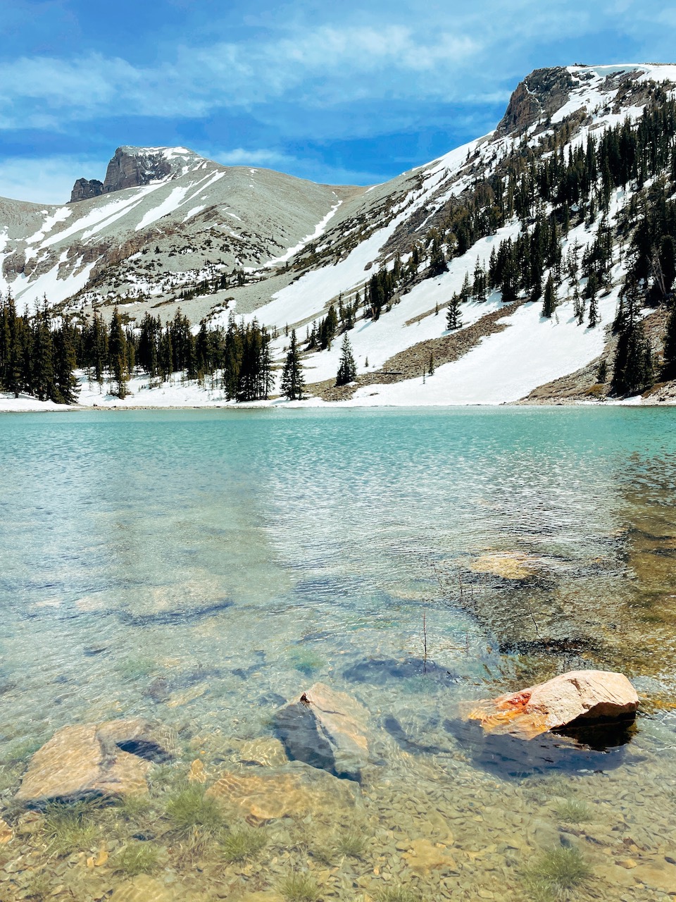 303 Magazine, Jessica Hughes, Great Basin Highway, Las Vegas, Nevada, Pioche, Ely, Hotel Nevada, Overland Hotel, Lipsmacking Foodie Tour, Great Basin National Park, Stargazer Inn, Valley of Fire State Park, Ward Charcoal Ovens State Park, Kershaw-Ryan State Park, Cathedral Gorge State Park, Mob Museum, Neon Museum