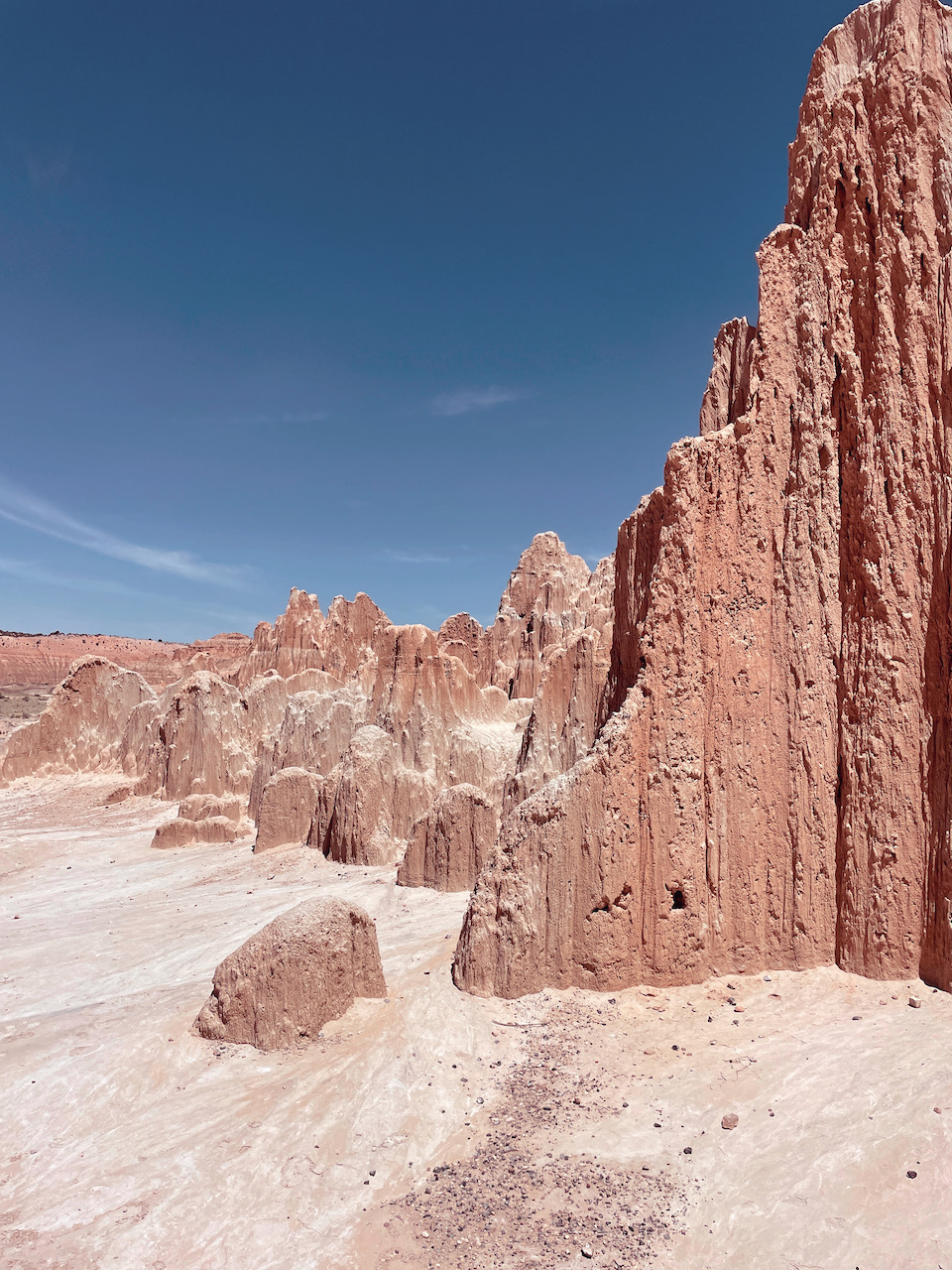 303 Magazine, Jessica Hughes, Great Basin Highway, Las Vegas, Nevada, Pioche, Ely, Hotel Nevada, Overland Hotel, Lipsmacking Foodie Tour, Great Basin National Park, Stargazer Inn, Valley of Fire State Park, Ward Charcoal Ovens State Park, Kershaw-Ryan State Park, Cathedral Gorge State Park, Mob Museum, Neon Museum